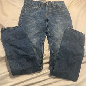 Men’s jeans
